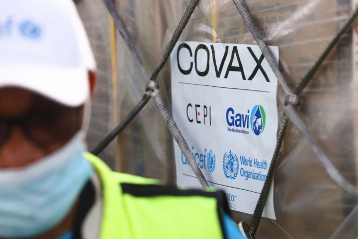65 миллионов доз вакцин доставлено в рамках COVAX