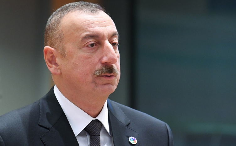Алиев пригрозил Еревану «пойти до конца»