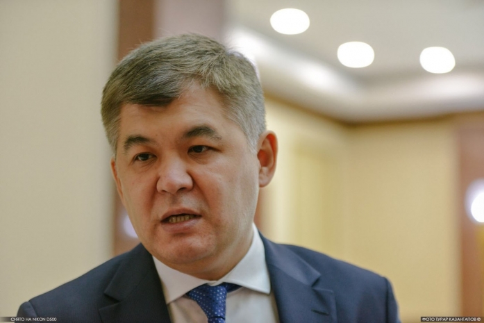 Апелляция Биртанова: экс-министр намерен обращаться в Верховный суд