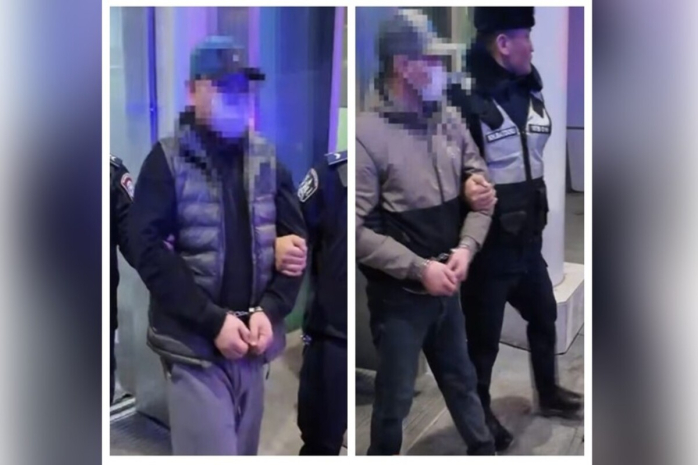 Разыскиваемых Монголией лиц задержали на территории Казахстана