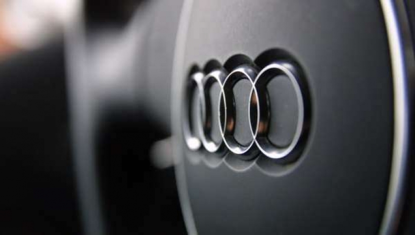 Электрических и гибридных Audi с каждым годом будет все больше