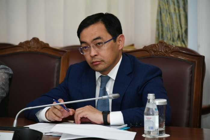 Назначен заместитель акима Алматы