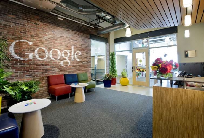 Google раздаст ресторанам роутеры в обмен на данные о клиентах
