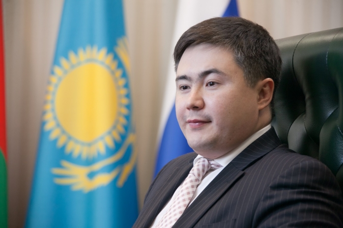 Министр нацэкономики ушел в Нацбанк