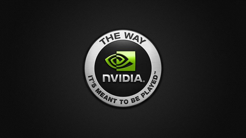Nvidia упростила создание экранов с высоким разрешением