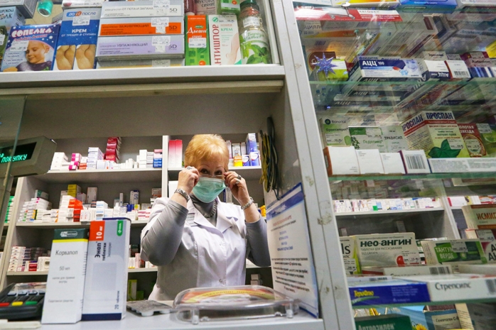 Информацию о запрете на продажу лекарств от COVID-19 опровергли в Мангистау