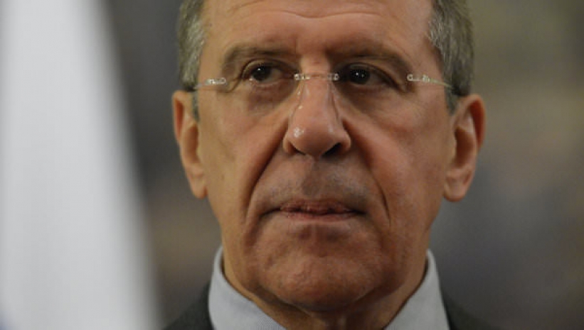 Лавров назвал союзников России в мире