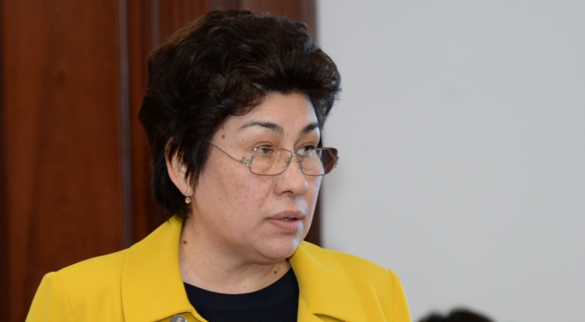 Глава МОН РК рассказала, как удовлетворить работодателей