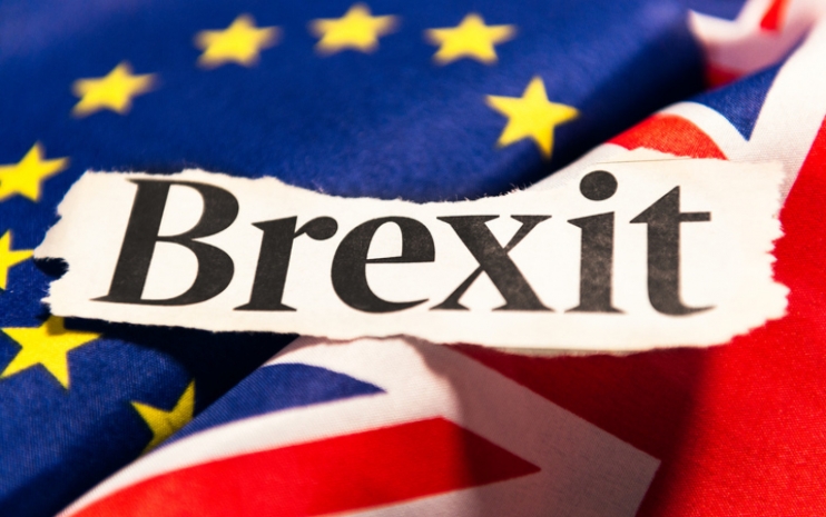 ЕС и Британия завершили переходный период по Brexit