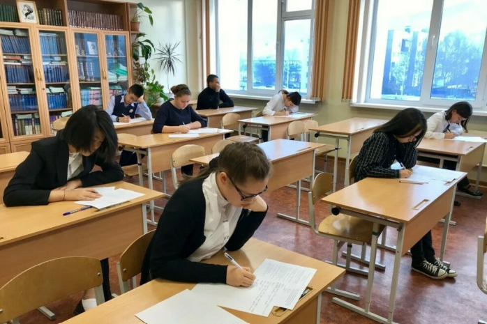 18 школьников Алматы вошли в состав национальной сборной по олимпиадам