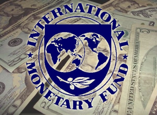Выплаты Казахстана МВФ увеличились