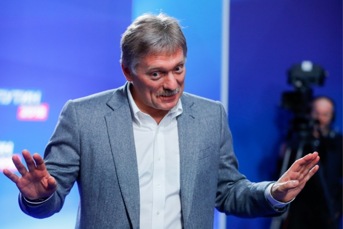 Путину не делали прививку от коронавируса – Песков