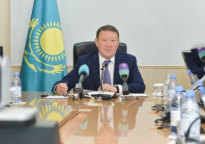 Социальный хлеб не подорожает в Северном Казахстане