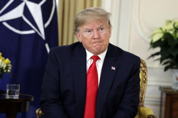 Трамп обвинил Обаму в передаче технологий гиперзвуковых ракет России