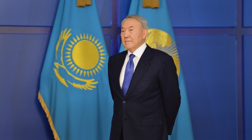 Назарбаев высказался о многополярном мире, рисках и кризисах