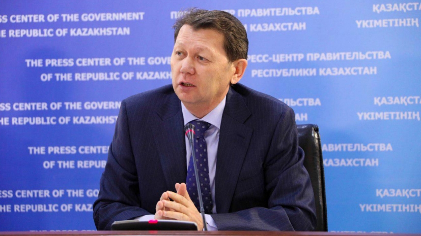 До конца года в Казахстане будет запущена электронная платформа «Е-шанырак»