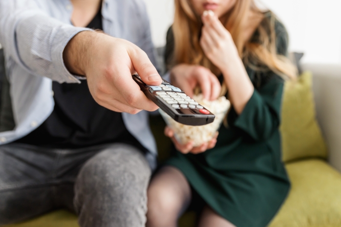 Идеальный Home Cinema: как подготовить помещение для домашнего кинотеатра