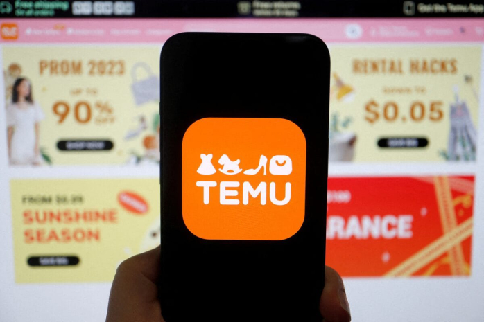 Покупки на Temu подорожают в ЕС