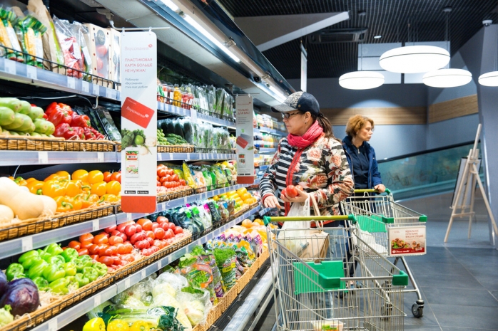 Предельные цены на продукты питания пересмотрят в Казахстане