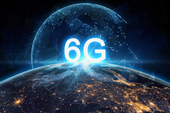 Названы сроки появления 6G