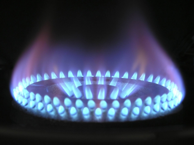 Из-за морозов установлен рекорд потребления газа на юге РК