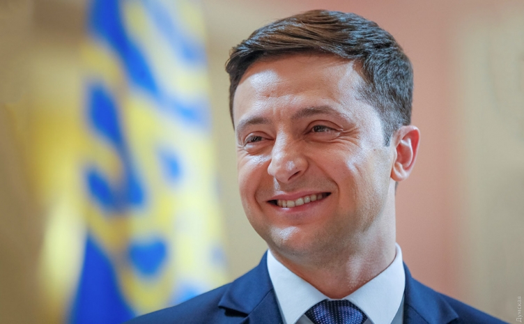 Зеленский обманул всех – экс-депутат Верховной Рады