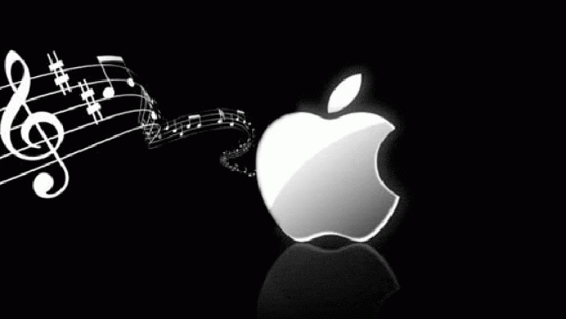 «Взлом» аккаунтов iTunes назвали рекламным ходом