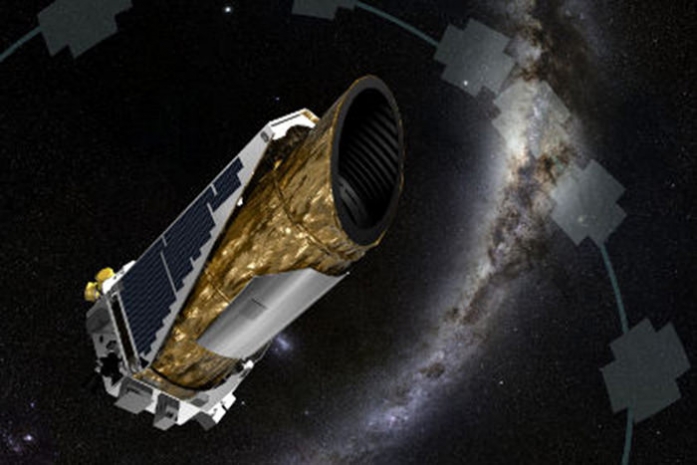 HIP 116454b оказалась в 2,5 раза больше Земли