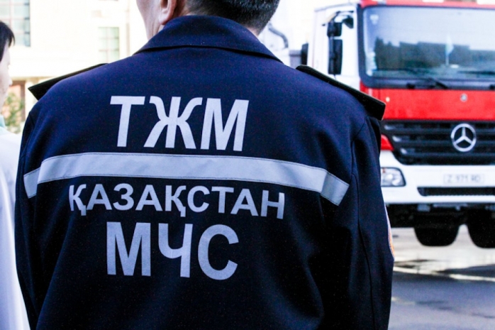 В состав вновь создаваемого МЧС РК могут войти четыре комитета