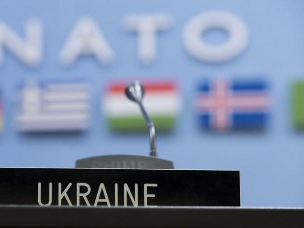 Оборонку Украины будет реформировать НАТО