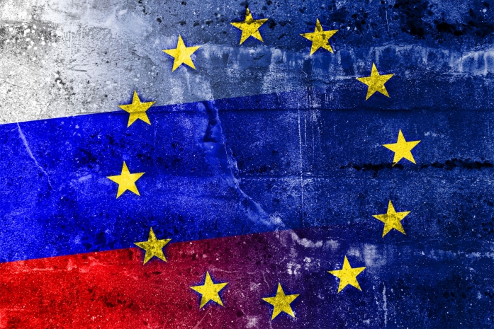 Три условия улучшения отношений с Европой назвали в России