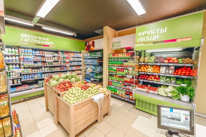 Вопросы продовольственной безопасности поднял сенатор