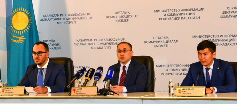 Снят документальный сериал о жизни казахов ближнего и дальнего зарубежья