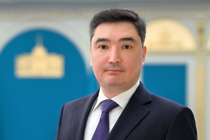 Олжас Бектенов назначен премьер-министром Казахстана
