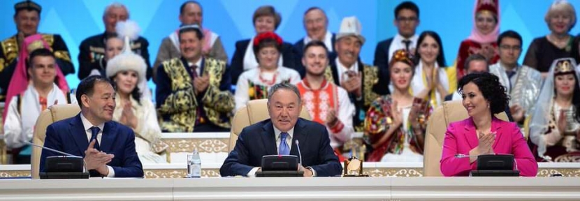 Президент рассказал, сколько раз нарушался закон «О доступе к информации»