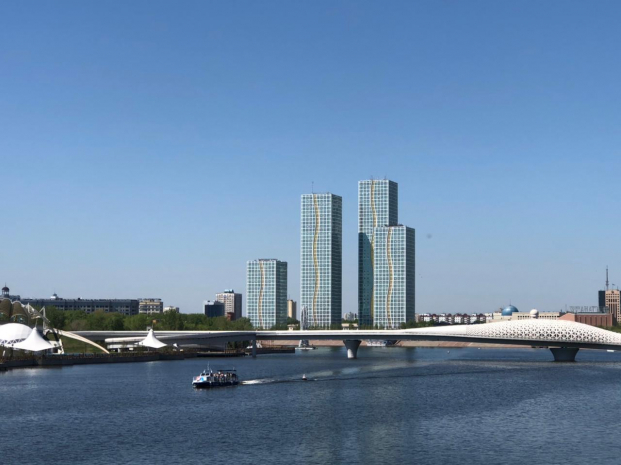 Казахстан будет председательствовать в СНГ в 2022 году
