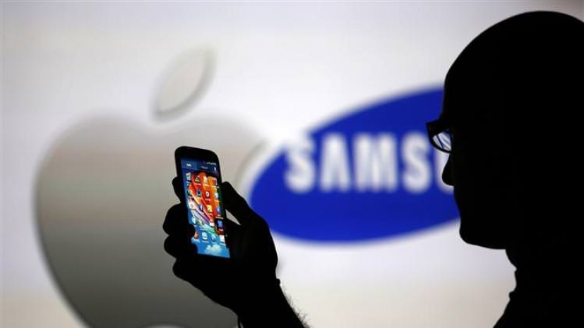 Samsung – самый крупный поставщик экранов для iPad