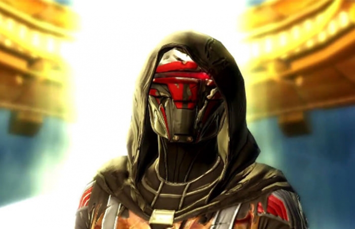 Star Wars: The Old Republic обзаведется дополнением про Ревана