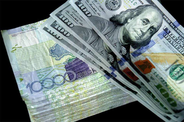 Национальная валюта РК стремится к курсу 310 тенге за доллар – эксперт
