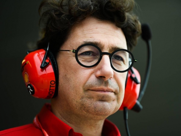 В отставку после заражения COVID-19 ушел глава Ferrari