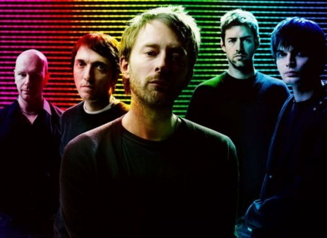 Radiohead и Depeche Mode могут ввести в Зал славы рок-н-ролла