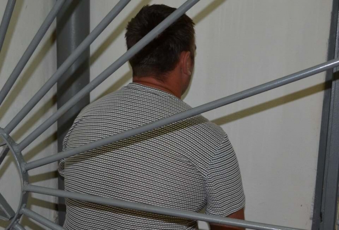 Полицейскими Петропавловска задержан автомошенник