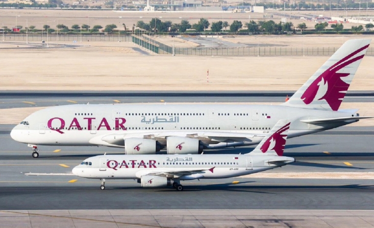 Qatar Airways откроет рейсы в Казахстан