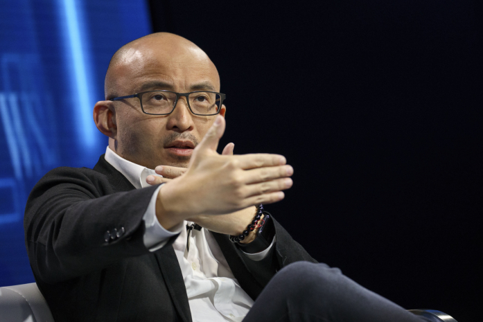 По подозрению в коррупции задержан глава инвесткомпании China Renaissance