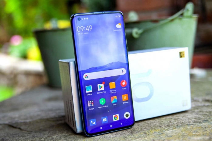 На сгоревшие материнские платы пожаловались владельцы Xiaomi Mi 11