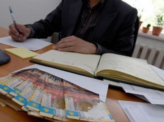 В Казахстане пенсионные отчисления превысили 362 млрд тенге