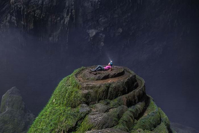 Самые странные отверстия Земли