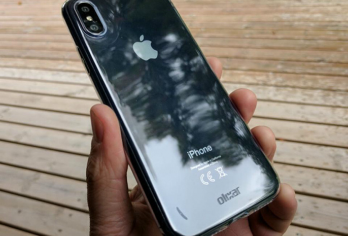 Apple внезапно выпустила обновление для старых iPhone