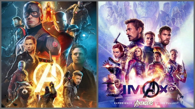 Marvel выпустила неожиданный спецролик к фильму «Мстители: Финал»