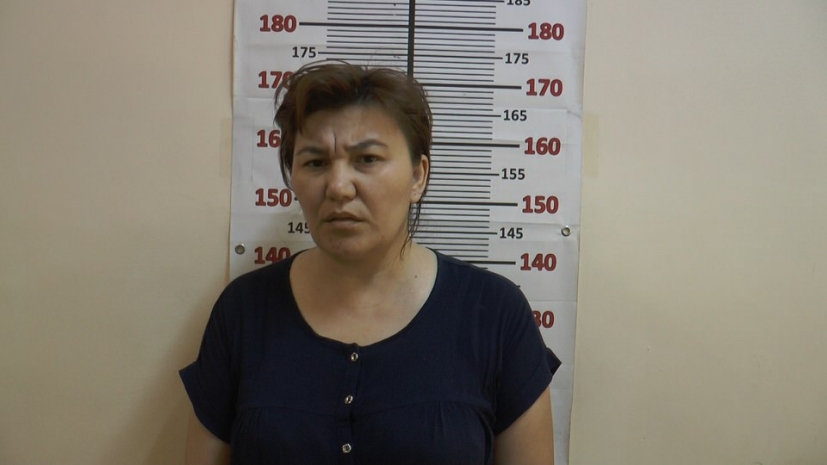 Полицейские Ауэзовского района проверяют факты серийного мошенничества